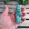 Phoenix Stone Generator / Eilat Stone, Chrysocolla, Malachite, Turquoise, Copper - Image 10