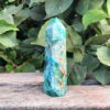 Phoenix Stone Generator / Eilat Stone, Chrysocolla, Malachite, Turquoise, Copper - Image 3