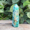 Phoenix Stone Generator / Eilat Stone, Chrysocolla, Malachite, Turquoise, Copper - Image 4