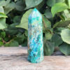 Phoenix Stone Generator / Eilat Stone, Chrysocolla, Malachite, Turquoise, Copper - Image 5