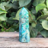 Phoenix Stone Generator / Eilat Stone, Chrysocolla, Malachite, Turquoise, Copper - Image 6