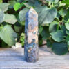 Ruby in Kyanite Generator L / Point, Heart Healing, Balance, Wisdom, Alignment - Image 2