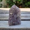 Amethyst Cluster S, Spiritual Awareness, Source Connection, Peaceful Sleep, Hope - Image 6