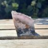Amethyst Cluster S, Spiritual Awareness, Source Connection, Peaceful Sleep, Hope - Image 11