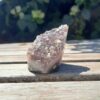 Amethyst Cluster S, Spiritual Awareness, Source Connection, Peaceful Sleep, Hope - Image 10