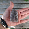 Amethyst Cluster, Spiritual Awareness, Source Connection, Peaceful Sleep