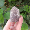 Amethyst Cluster S, Spiritual Awareness, Source Connection, Peaceful Sleep, Hope - Image 2
