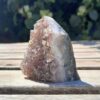 Amethyst Cluster S, Spiritual Awareness, Source Connection, Peaceful Sleep, Hope - Image 5