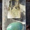 Abundance & Prosperity Crystal Set, Citrine Generator, Green Aventurine Tumble, Clear Quartz Sphere - Image 9
