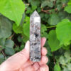 Fluorescent Sodalite / Syenite / Yooperlite Generator S, Point, Peace, Intuition - Image 10