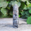 Fluorescent Sodalite / Syenite / Yooperlite Generator S, Point, Peace, Intuition - Image 5