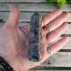 Fluorescent Sodalite / Syenite / Yooperlite Generator S, Point, Peace, Intuition - Image 8