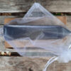 Black Tourmaline Generator / Point / Tower, Protection, Vitality, Stability