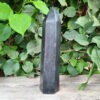 Black Tourmaline Generator / Point / Tower, Protection, Vitality, Stability - Image 7