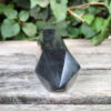 Black Tourmaline Generator / Point / Tower, Protection, Vitality, Stability - Image 10
