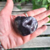 Dream Amethyst Heart, Spiritual Awareness, Higher Realm Connection / Wisdom
