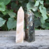 Moonstone Obelisk & Labradorite Generator Duo, Transformation, Inner Growth - Image 7