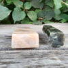 Moonstone Obelisk & Labradorite Generator Duo, Transformation, Inner Growth - Image 8