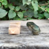 Moonstone Obelisk & Labradorite Generator Duo, Transformation, Inner Growth - Image 9