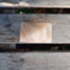 Moonstone Obelisk w/ Blue Flash, Soothing, Intuition, Calm, Stress Relief - Image 10