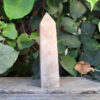 Moonstone Obelisk w/ Blue Flash, Soothing, Intuition, Calm, Stress Relief - Image 6