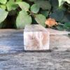 Moonstone Obelisk w/ Blue Flash, Soothing, Intuition, Calm, Stress Relief - Image 9