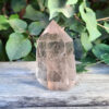 Smoky Quartz Generator / Point / Tower, Grounding, Transmutation, Peace - Image 6