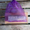 Iolite Generator / Tower / Point, Intuition, Vision, Divine Peace, Healing
