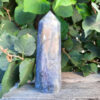 Iolite Generator / Tower / Point,  Intuition, Vision, Divine Peace, Healing - Image 6