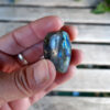 Labradorite Heart Set, Transformation, Higher Realm Connection, Full Potential - Image 7