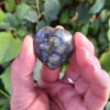 Labradorite Heart Set, Transformation, Higher Realm Connection, Full Potential - Image 5