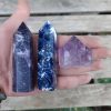 Sweet Dreams Generator Set, Lepidolite, Sodalite, Amethyst, Peaceful ZZZs - Image 10
