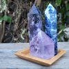 Sweet Dreams Generator Set, Lepidolite, Sodalite, Amethyst, Peaceful ZZZs - Image 2