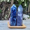 Sweet Dreams Generator Set, Lepidolite, Sodalite, Amethyst, Peaceful ZZZs - Image 5
