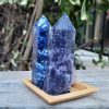 Sweet Dreams Generator Set, Lepidolite, Sodalite, Amethyst, Peaceful ZZZs - Image 6