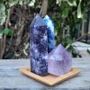 Sweet Dreams Generator Set, Lepidolite, Sodalite, Amethyst, Peaceful ZZZs - Image 8
