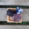 Sweet Dreams Generator Set, Lepidolite, Sodalite, Amethyst, Peaceful ZZZs - Image 9
