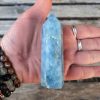 Celestite Generator / Point / Tower, Angelic / Higher Guides / Self Connection - Image 2