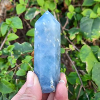 Celestite Generator / Point / Tower, Angelic / Higher Guides / Self Connection