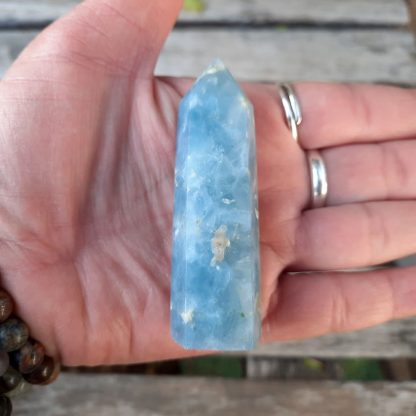 Celestite Generator / Point / Tower, Angelic / Higher Guides / Self Connection S