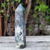 Ruby in Kyanite Generator S / Point, Heart Healing, Balance, Wisdom, Alignment - Image 4