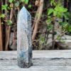Ruby in Kyanite Generator S / Point, Heart Healing, Balance, Wisdom, Alignment - Image 7