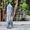 Ruby in Kyanite Generator S / Point, Heart Healing, Balance, Wisdom, Alignment - Image 8
