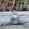 Ruby in Kyanite Generator S / Point, Heart Healing, Balance, Wisdom, Alignment - Image 9