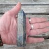 Ruby in Kyanite Generator S / Point, Heart Healing, Balance, Wisdom, Alignment - Image 2