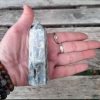 Ruby in Kyanite Generator / Point, Heart Healing, Balance, Wisdom, Alignment A - Image 2