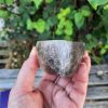Smoky Quartz Raindrop Bowl, Jewelry Bowl, Change Bowl, Trinket Bowl, Key Bowl - Image 6