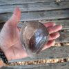 Smoky Quartz Raindrop Bowl, Jewelry Bowl, Change Bowl, Trinket Bowl, Key Bowl - Image 8