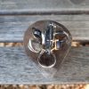 Smoky Quartz Raindrop Bowl, Jewelry Bowl, Change Bowl, Trinket Bowl, Key Bowl - Image 10